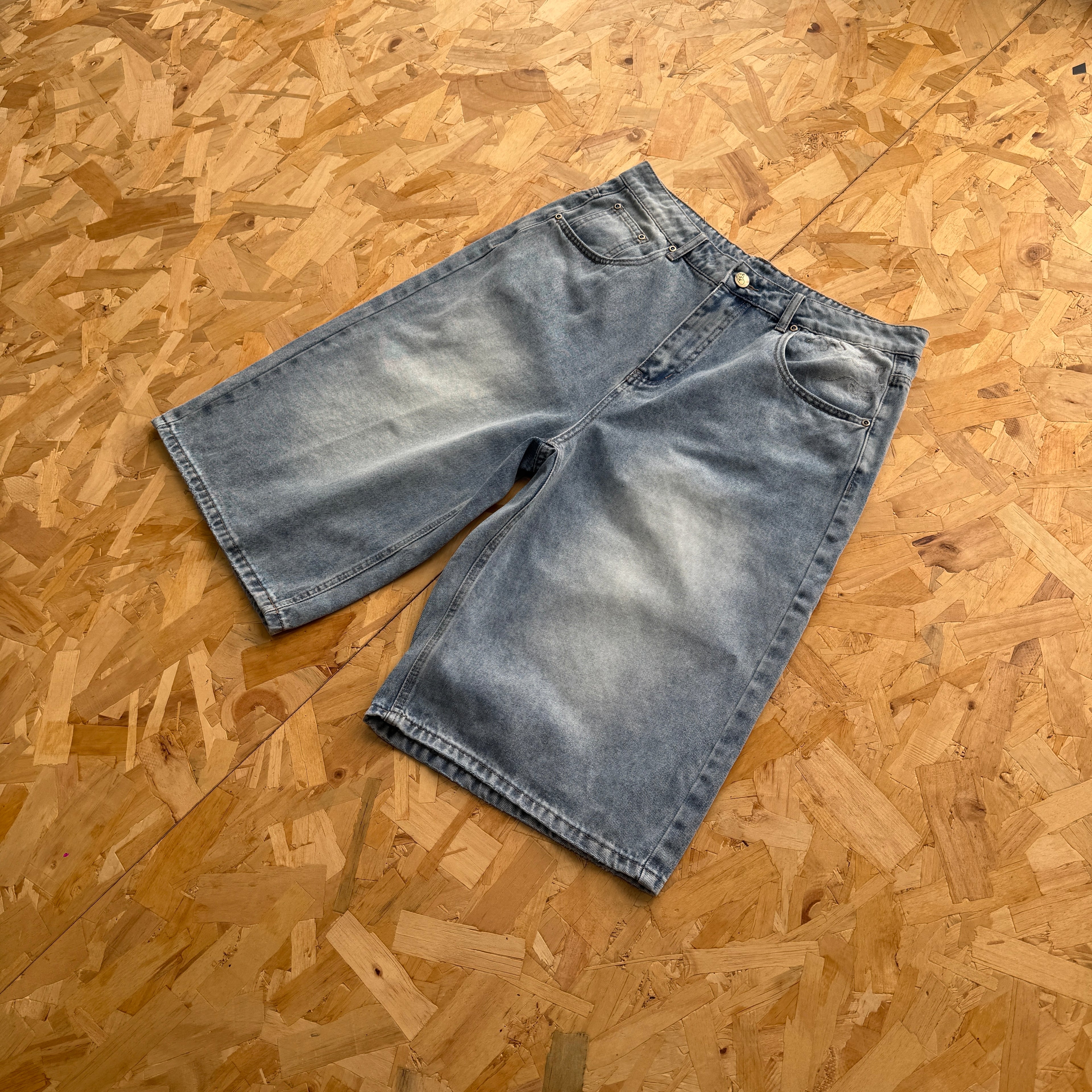 Derschutze Yasmin V3 Denim - Light Wash