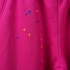 Sp5Der P*Nk V2 Sweatpant Pink