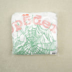 Sp5Der Og Web V2 Gradient Hoodie White