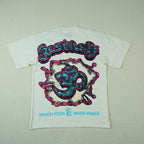 Hellstar Yoga T-Shirt