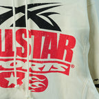 Hellstar Lf You Dont Like Us Beat Us Hoodie