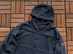 Arc'teryx Textured Mesh Hooded Jacket
