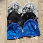 Syna World Knit Beanie