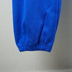 Sp5Der Beluga Sweatpant Blue
