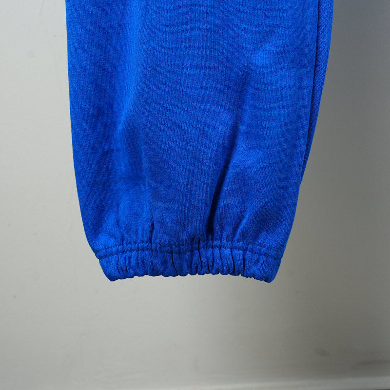 Sp5Der Beluga Sweatpant Blue