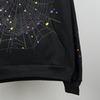 Sp5Der P*Nk V2 Hoodie Black