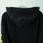 Sp5der Beluga Hoodie Onyx