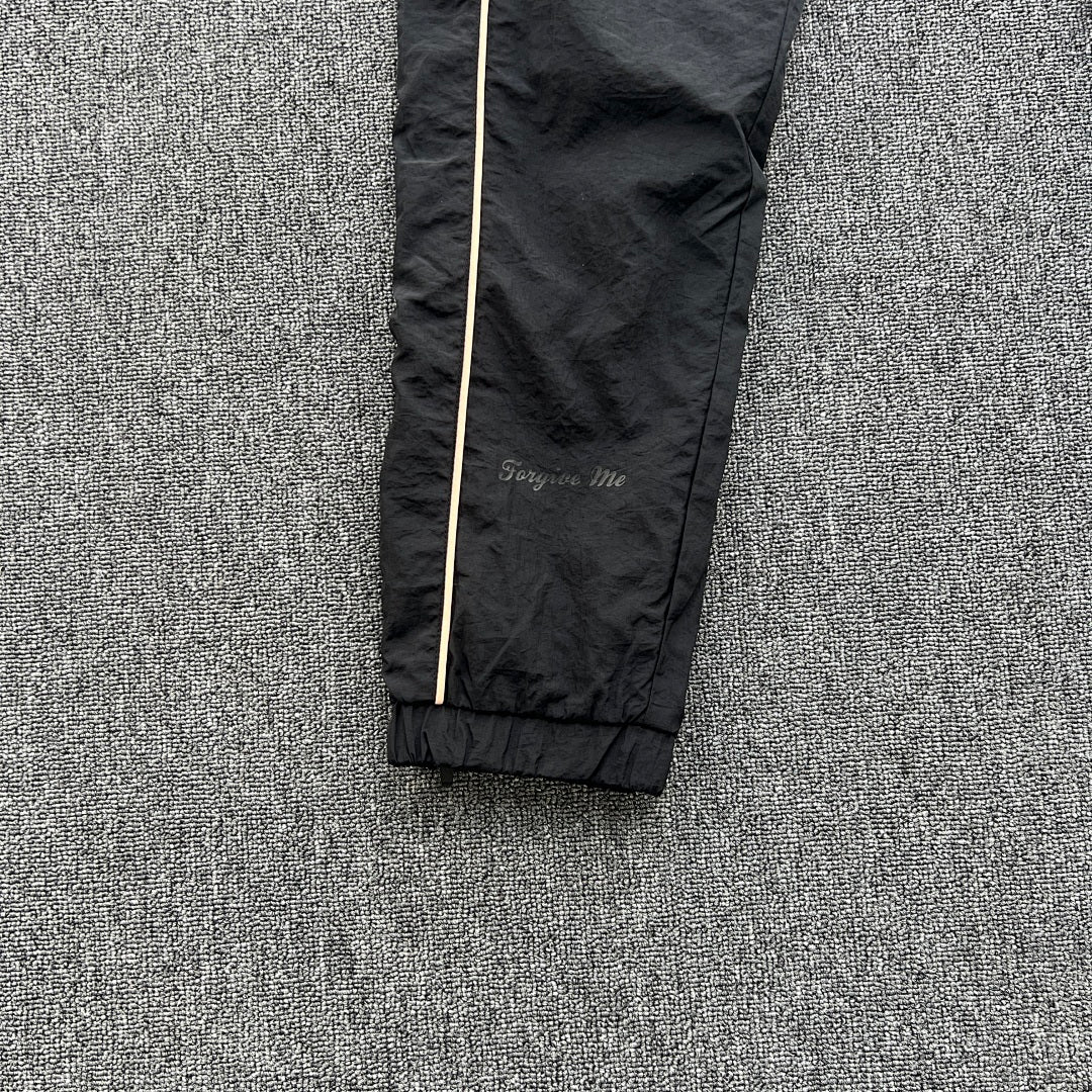 Shell Tracksuit Rose Gold