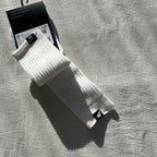 Nike Sportswear Chunky Knit Crew Socks