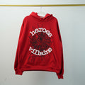 Sp5Der Heroes & Villains Web Hoodie