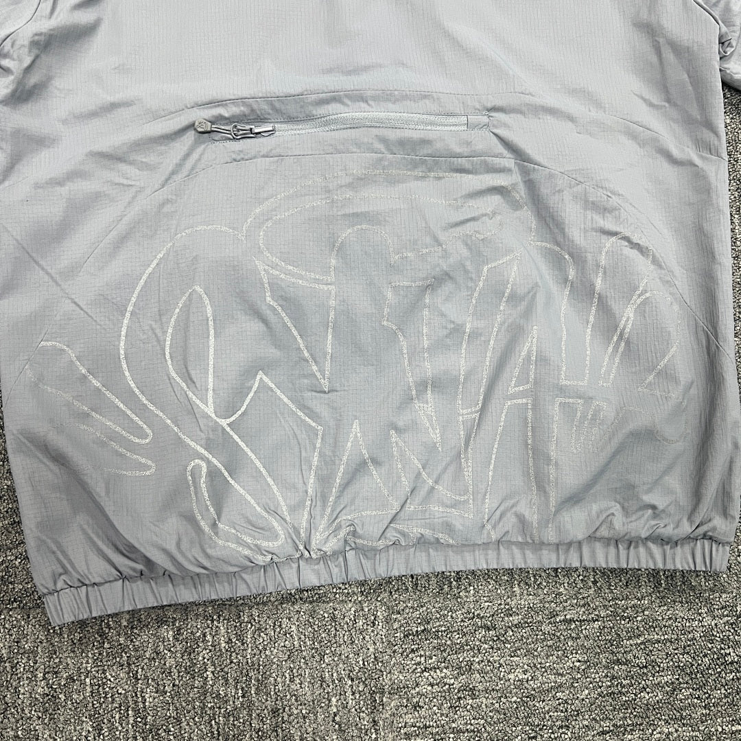 SynaWorld Hoodie 4