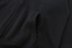 Supreme Jordan Number 23 Zip Hoodie