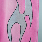 Helstar Fame Sweatpantspink
