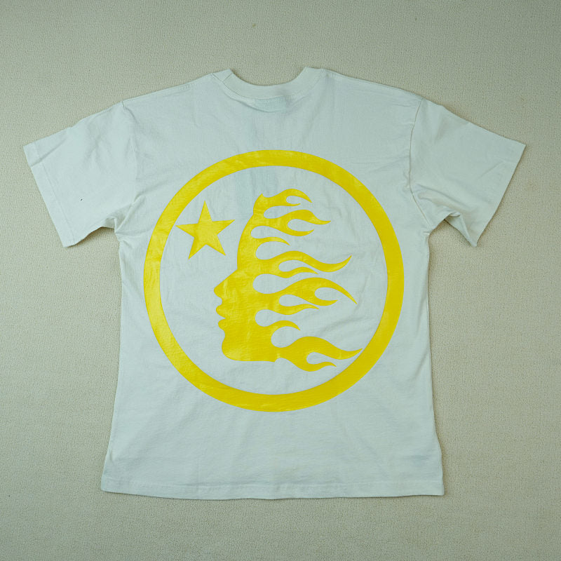 Hellstar Sports Core Gel Logo T-Shirt