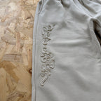 Derschutze Western Jogger - Beige