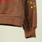Sp5Der Web Hoodie