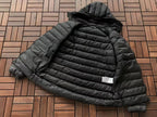 Arc'teryx Lightweight Hooded Down Jacket