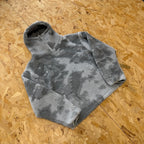 Mertra Sand Full Zip Up - Grey Camo