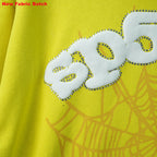 Sp5Der Websuit Hoodie