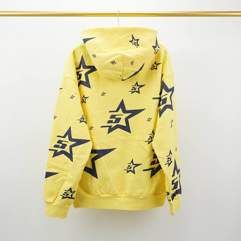 Sp5Der 5Star Hoodie