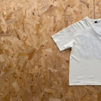 Derschutze Gallery T-Shirt - Cream