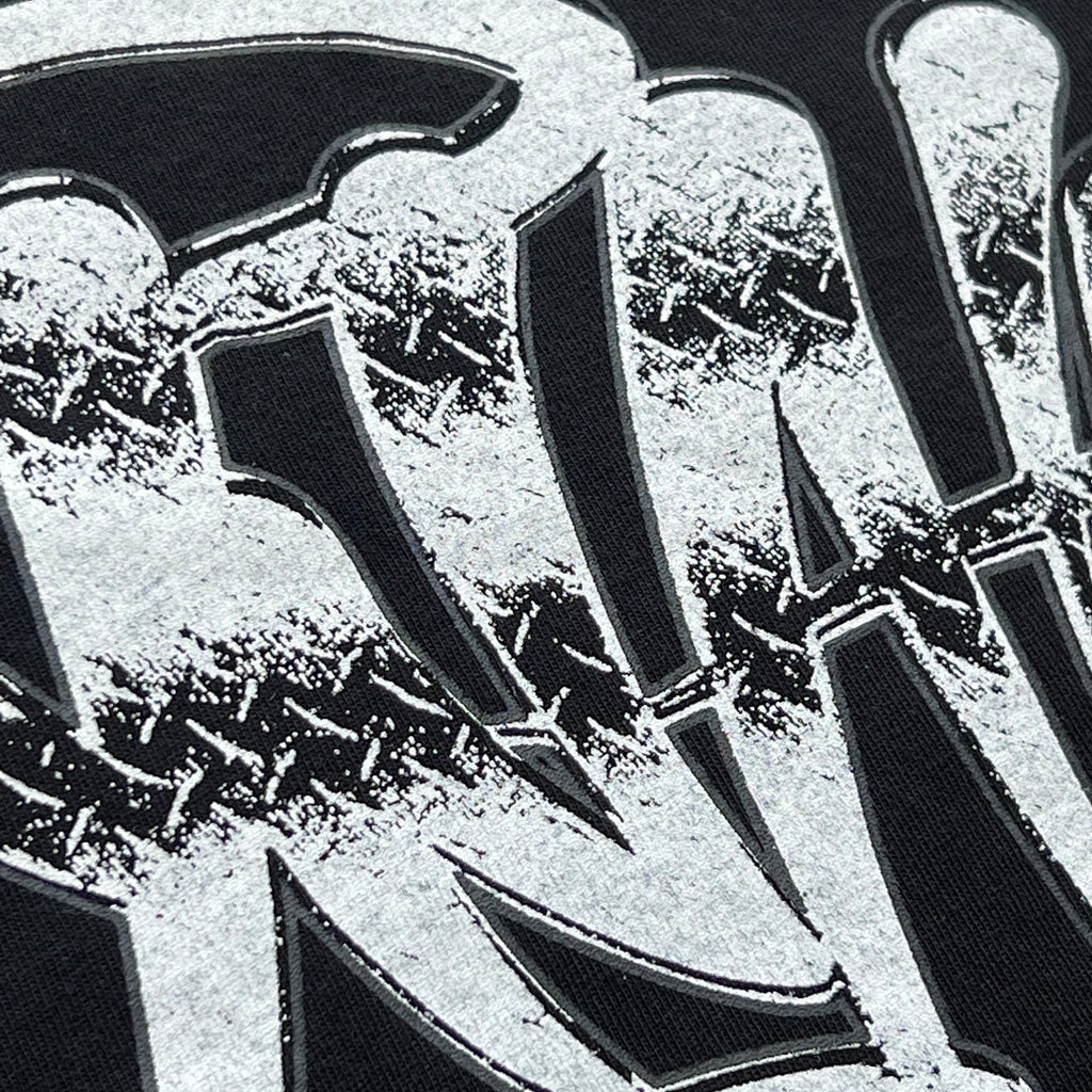 Graphic Tee Steel