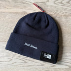 Supreme x New Era Bandana Box Logo Beanie v2