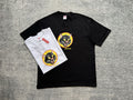 Supreme Black Cat Graphic T-Shirt