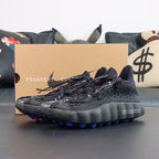 Nike ISPA Link Axis - Black/Racer Blue