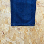 Derschutze On Air Raw Denim - Indigo