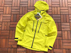Arc'teryx Bright Multi-Color Hooded Jacket