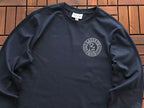 Lacoste Crest Long-Sleeve Shirt