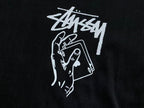 Dice Graphic Stussy T-Shirt
