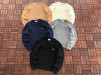 Lacoste Cable Knit Sweater