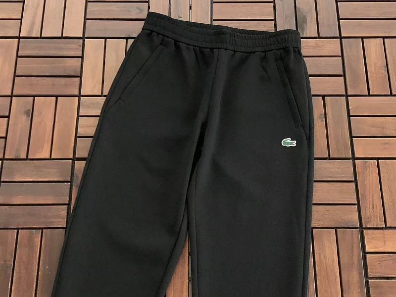 Lacoste Logo Sweatpants