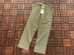 Lacoste Multi-Color Drawstring Trousers