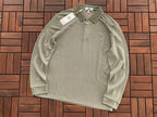 Lacoste Long-Sleeve Polo Shirt