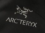 Arc'teryx Two-Color Hooded Fleece Jacket