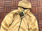 Arc'teryx Pastel Multi-Color Hooded Jacket