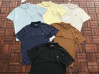 Lacoste Sport Multi-Color Polo Shirt