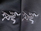 Arc'teryx Logo Technical Trousers