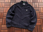 Lacoste Emblem Button-Up Jacket