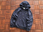 Lacoste Logo Zip Hoodie