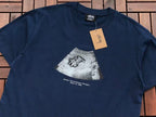Diamond Graphic Stussy T-Shirt