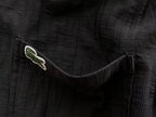 Lacoste Textured Long-Sleeve Button-Up Shirt