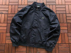 Lacoste Two-Color Zip Jacket