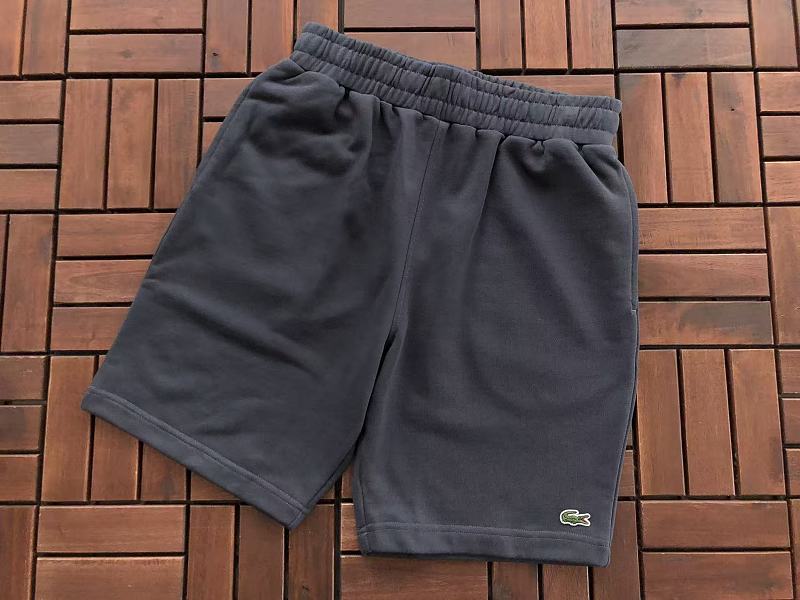 Lacoste Logo Sweat Shorts