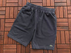 Lacoste Logo Sweat Shorts