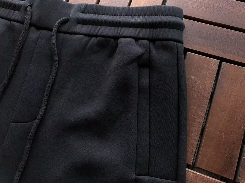 Arc'teryx Logo Sweatpants