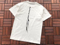 White Sport Graphic Hellstar T-Shirt